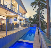 Blue Waters Retreat - Melbourne Tourism