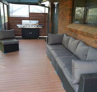 Blue Wren BnB Bathurst - Melbourne Tourism