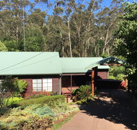 Bluebell Cottage - Melbourne Tourism