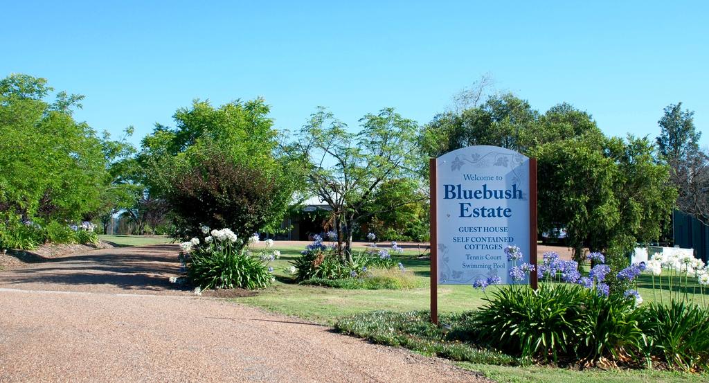 Moruben NSW Melbourne Tourism