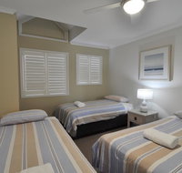 Bluedock Apartments - Melbourne Tourism