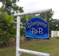 Bluegrass BnB - Melbourne Tourism