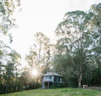 Bluegums Cabins - Melbourne Tourism