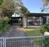 Bluejay Cottage - Melbourne Tourism