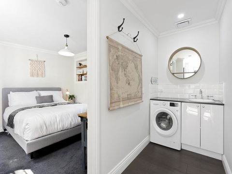 Bluestone Cottage Launceston-hosted By: LAbode - Melbourne Tourism 2