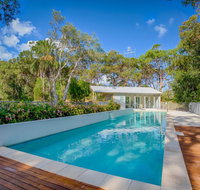 Bluewater 3 - Rainbow Shores - Melbourne Tourism