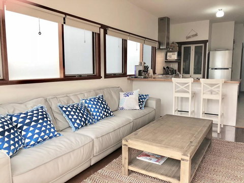 Bluey's - Melbourne Tourism 1