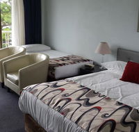 Boat Harbour Motel - Melbourne Tourism