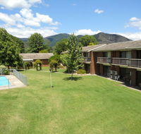 Bogong View Motor Inn - Melbourne Tourism