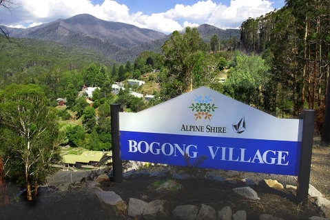 Bogong Village - Melbourne Tourism 0