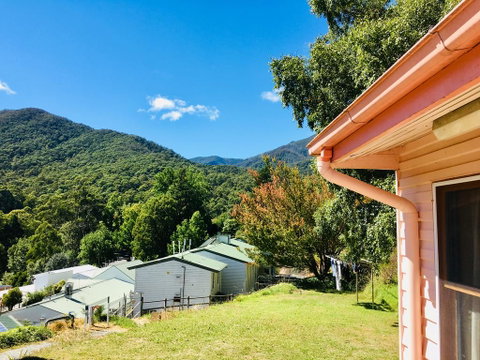 Bogong Village - Melbourne Tourism 3