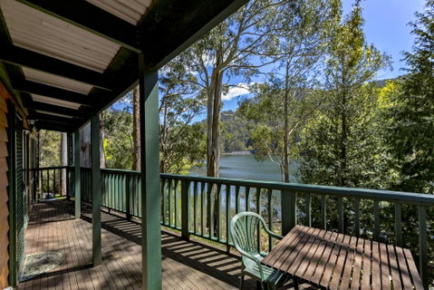 Bogong Village - Melbourne Tourism 2