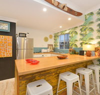 Boho Beach Apartment - Melbourne Tourism