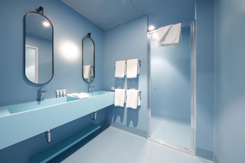 The Lodge, Blacktown - Sydney - Melbourne Tourism 1