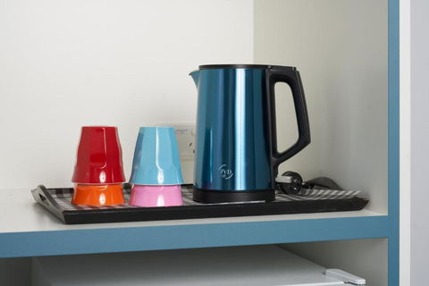 The Lodge, Blacktown - Sydney - Melbourne Tourism 3