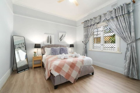 The Newly Renovated - Maylands Vacation Home - Melbourne Tourism 1