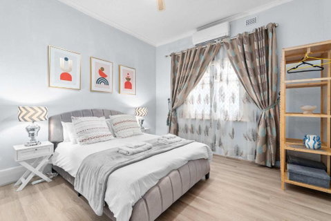 The Newly Renovated - Maylands Vacation Home - Melbourne Tourism 0