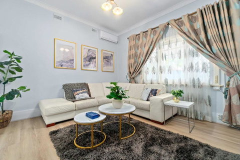 The Newly Renovated - Maylands Vacation Home - Melbourne Tourism 2