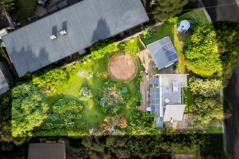 The Secret Garden - Alpine Retreat - Melbourne Tourism 0