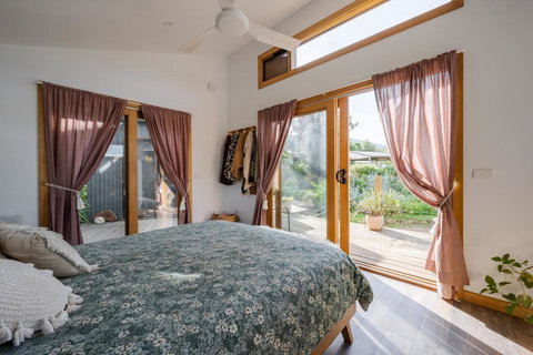 The Secret Garden - Alpine Retreat - Melbourne Tourism 1