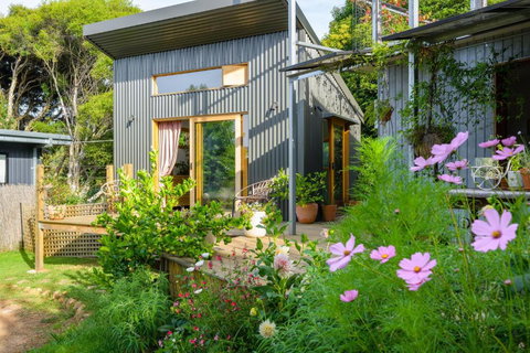 The Secret Garden - Alpine Retreat - Melbourne Tourism 3