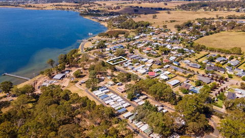 The Shack - Melbourne Tourism 1