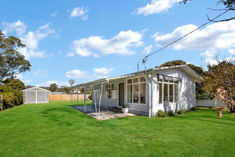 The Shack - Melbourne Tourism 2