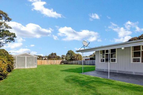 The Shack - Melbourne Tourism 3