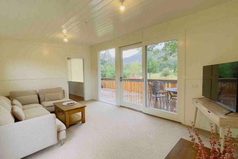 Tiny House At Gilderoy Valley Views - Melbourne Tourism 3