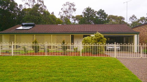 WARR4C - Home Away - Melbourne Tourism 0