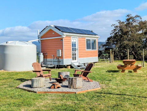 Warburton Tiny House - Tiny Stays - Melbourne Tourism 0