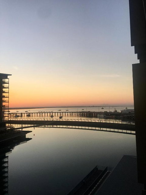 WATERFRONT DARWIN TROPICAL GEM - Melbourne Tourism 0