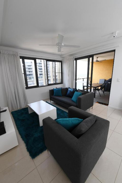 WATERFRONT DARWIN TROPICAL GEM - Melbourne Tourism 3