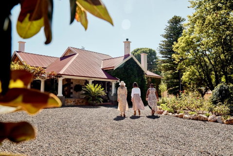 Wilsford House - Melbourne Tourism 0