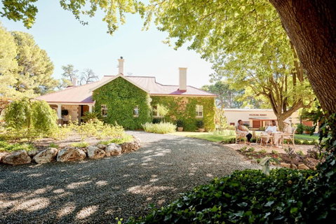Wilsford House - Melbourne Tourism 2
