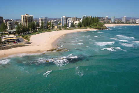 X Kirra Apartments - Melbourne Tourism 2