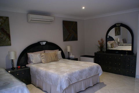 A Good Rest B & B - Melbourne Tourism 0