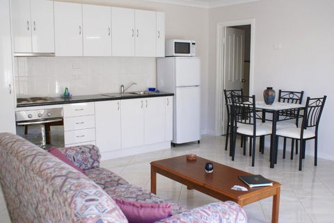 A Good Rest B & B - Melbourne Tourism 2