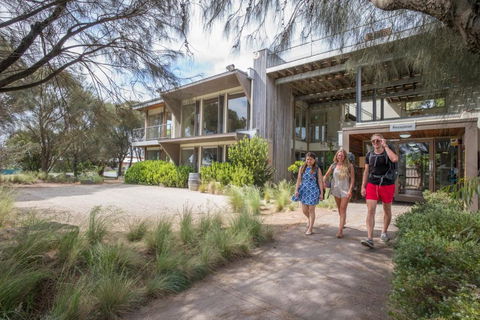 YHA Apollo Bay Eco - Melbourne Tourism 3