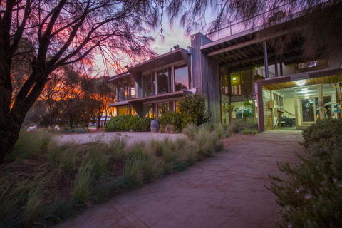 YHA Apollo Bay Eco - Melbourne Tourism 0
