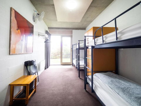 YHA Apollo Bay Eco - Melbourne Tourism 2