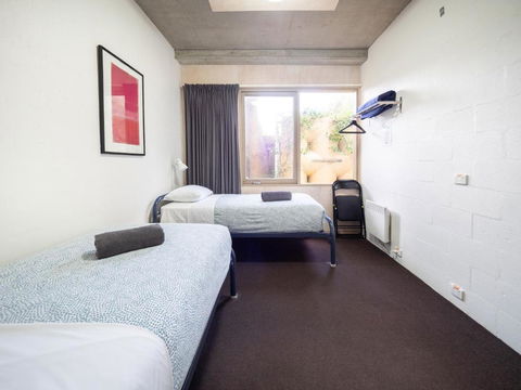 YHA Apollo Bay Eco - Melbourne Tourism 1
