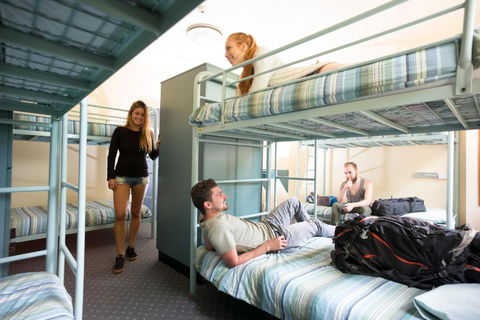YHA Blue Mountains Katoomba - Melbourne Tourism 1