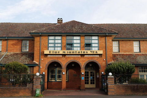 YHA Blue Mountains Katoomba - Melbourne Tourism 0