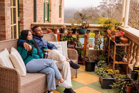 YHA Blue Mountains Katoomba - Melbourne Tourism 2