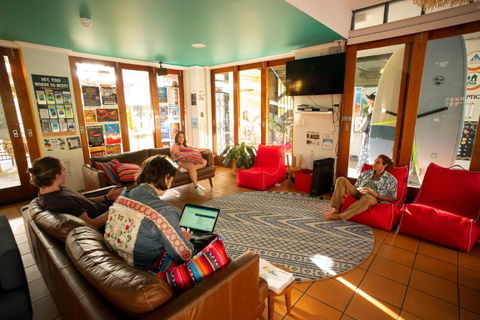 YHA Cape Byron, Byron Bay - Melbourne Tourism 2