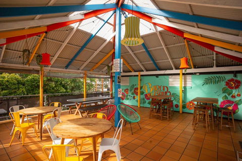 YHA Cape Byron, Byron Bay - Melbourne Tourism 1