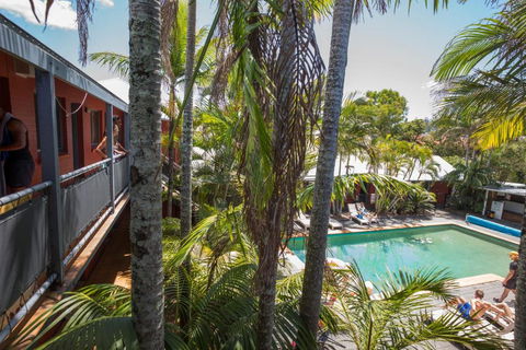 YHA Cape Byron, Byron Bay - Melbourne Tourism 3