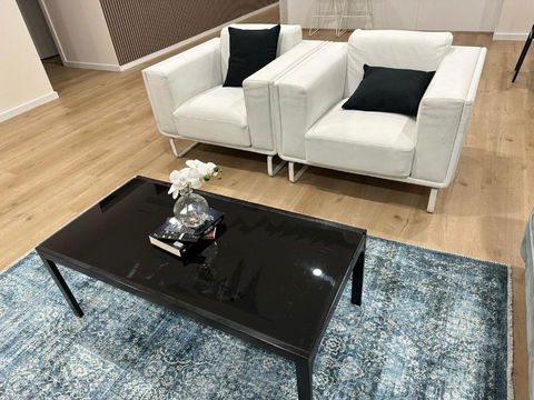 Charming Deanside Home With Cosy Vibes - Melbourne Tourism 4