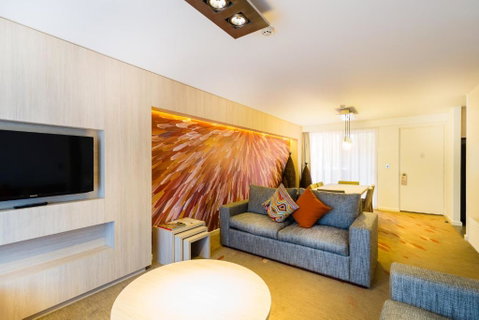 Emu Walk Apartments - Melbourne Tourism 1
